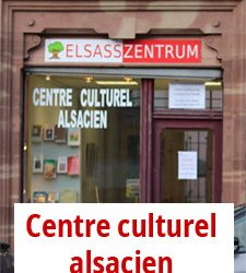 Le Centre culturel alsacien au temps de la Covid