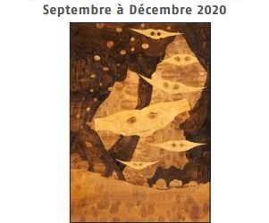 Programme Centre Culturel Alsacien – 4è trimestre 2020