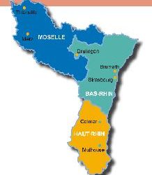 Alsace ET Moselle, même combat ?