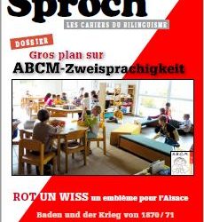 Land un Sproch 215 – septembre 2020
