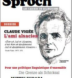 Land un Sproch 216 – décembre 2020