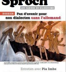 Land un Sproch 217 – mars 2021