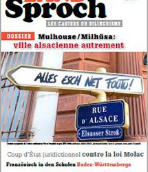 Land un Sproch 218 – juin 2021