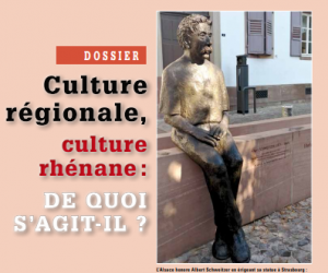 Land un Sproch 219 – Octobre 2021