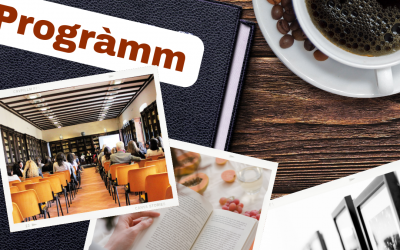 Programme des activités – 1er trimestre 2022