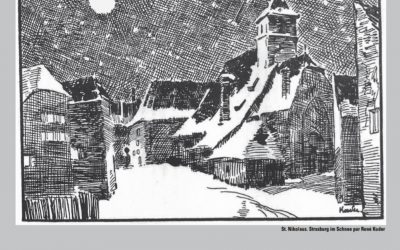 Edito – Land un Sproch 224 – Décembre 2022