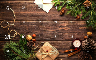 Àdvantskalender 2023