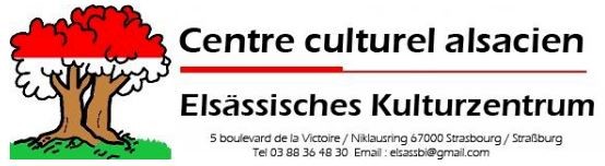 Centre culture alsacien